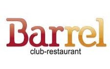 Barrel club-restaurant